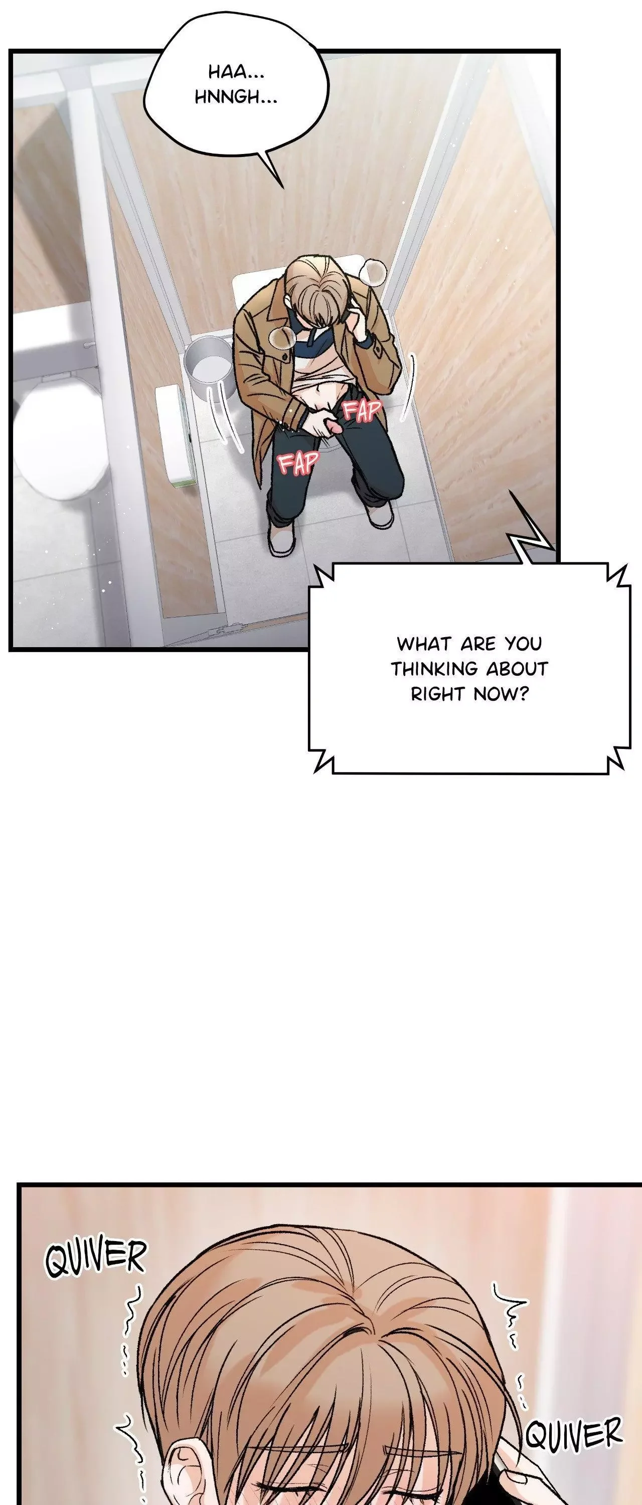 My Sadistic Master - Chapter 18 Page 41