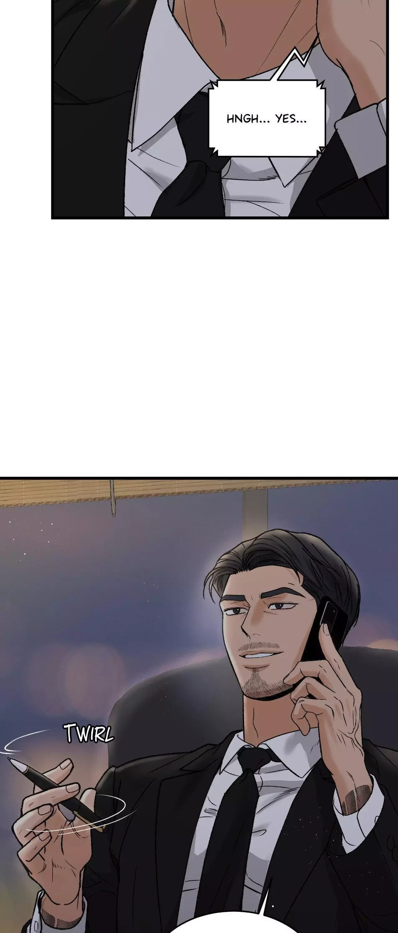 My Sadistic Master - Chapter 18 Page 44