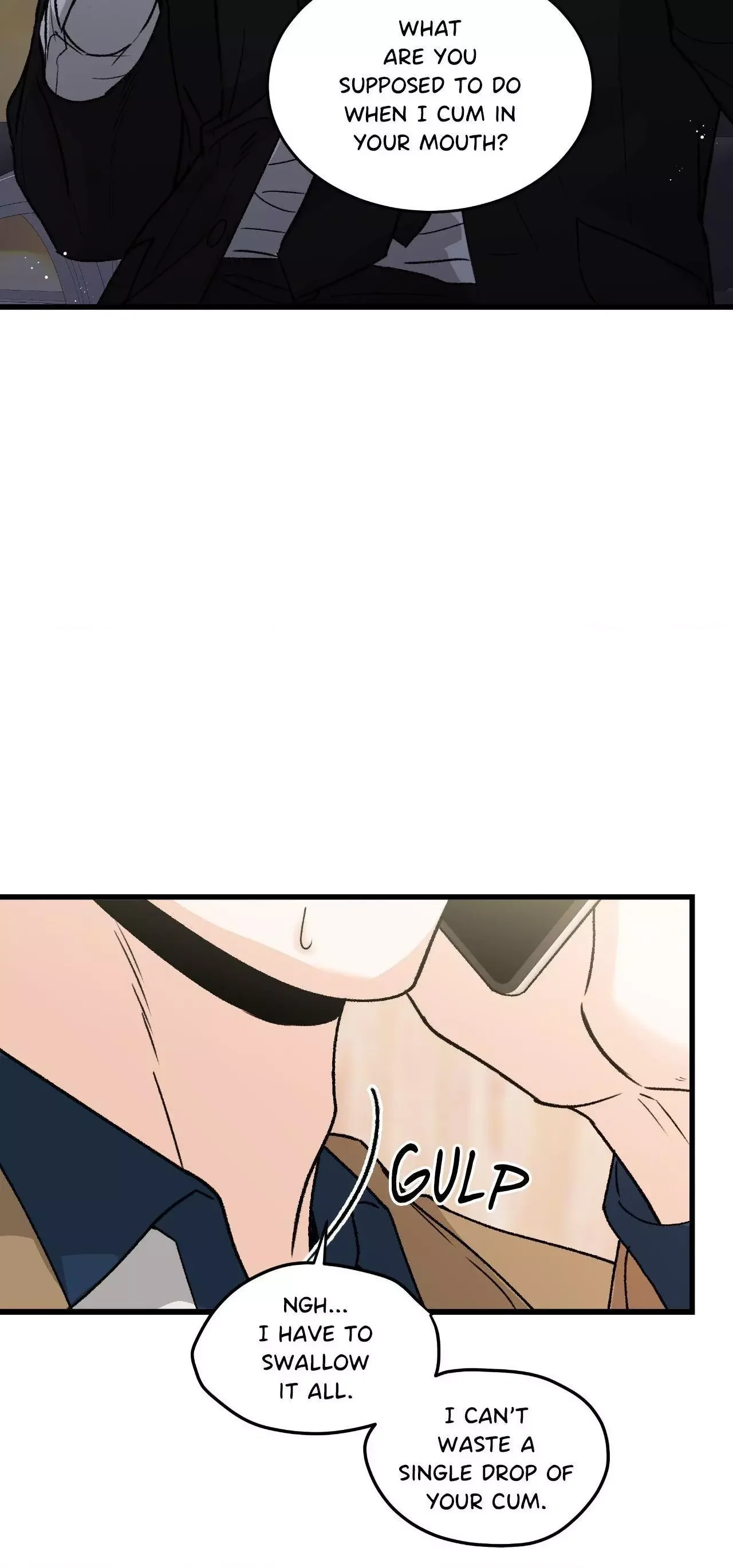 My Sadistic Master - Chapter 18 Page 45