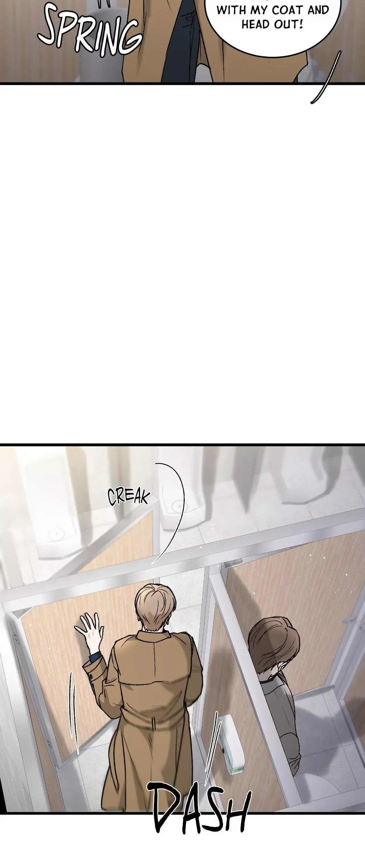 My Sadistic Master - Chapter 18 Page 55