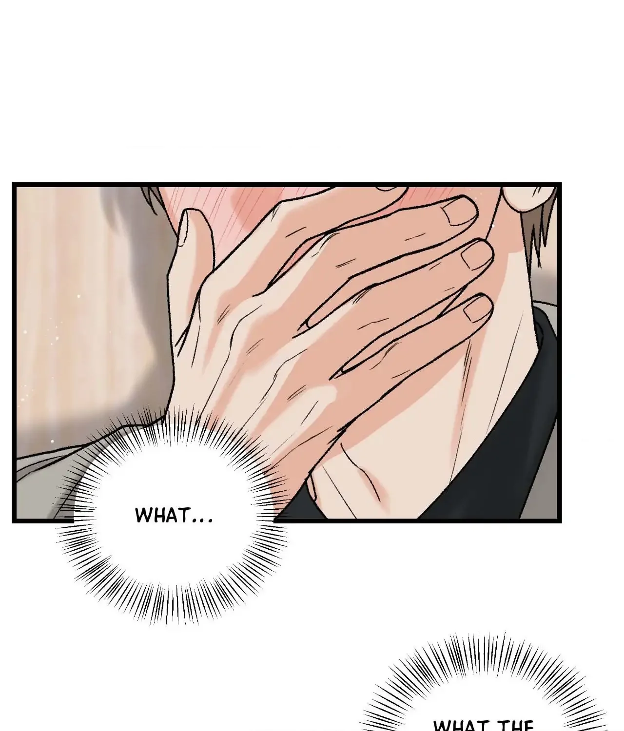 My Sadistic Master - Chapter 19 Page 3