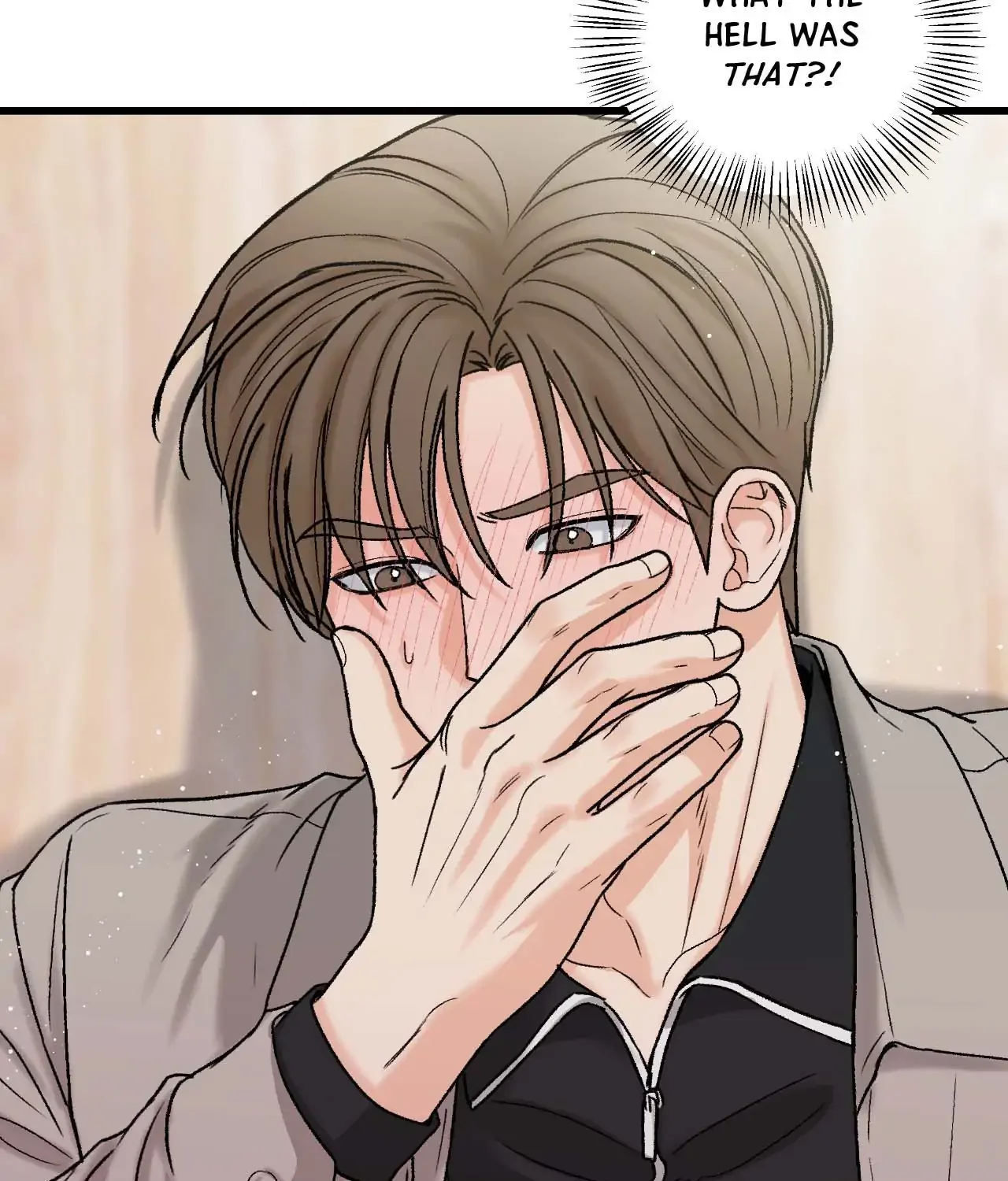 My Sadistic Master - Chapter 19 Page 4