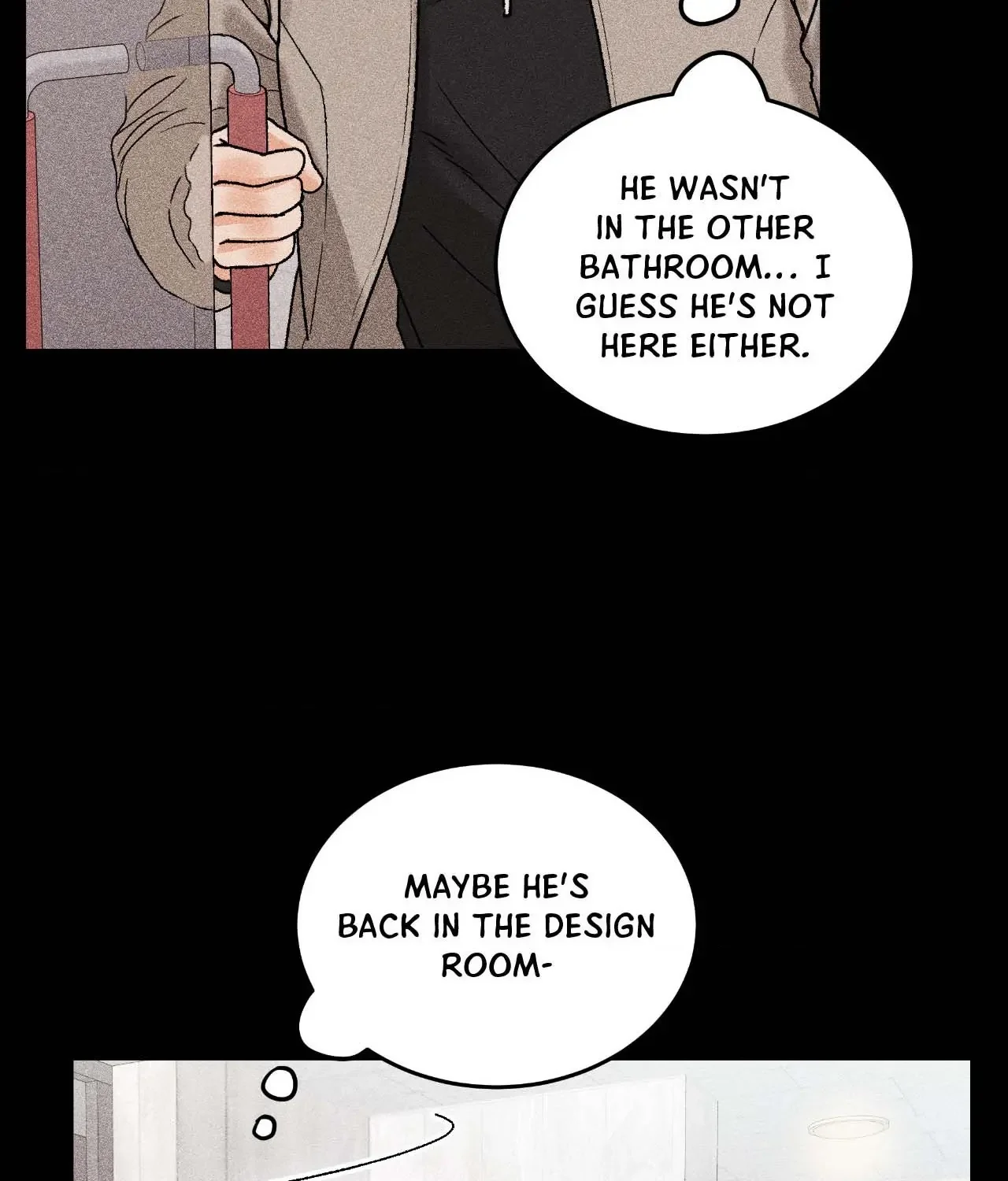 My Sadistic Master - Chapter 19 Page 7