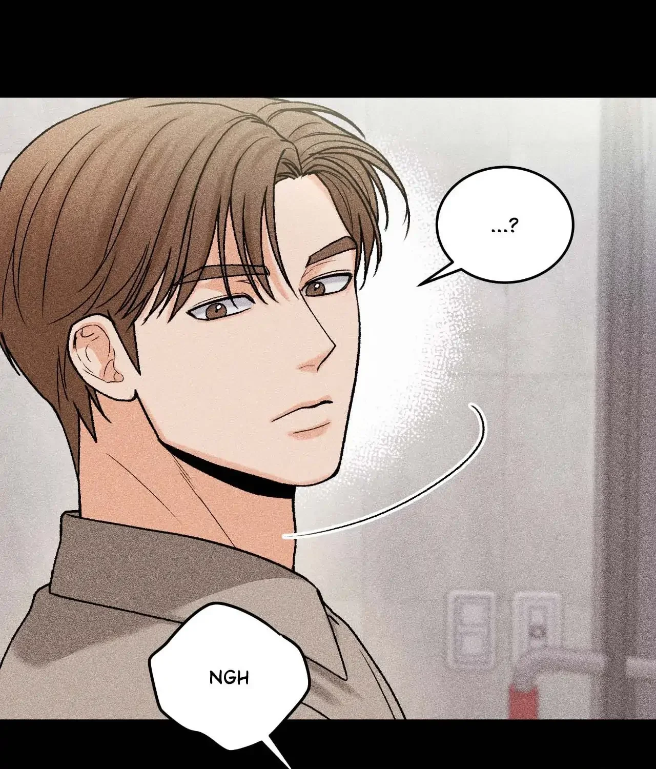 My Sadistic Master - Chapter 19 Page 9