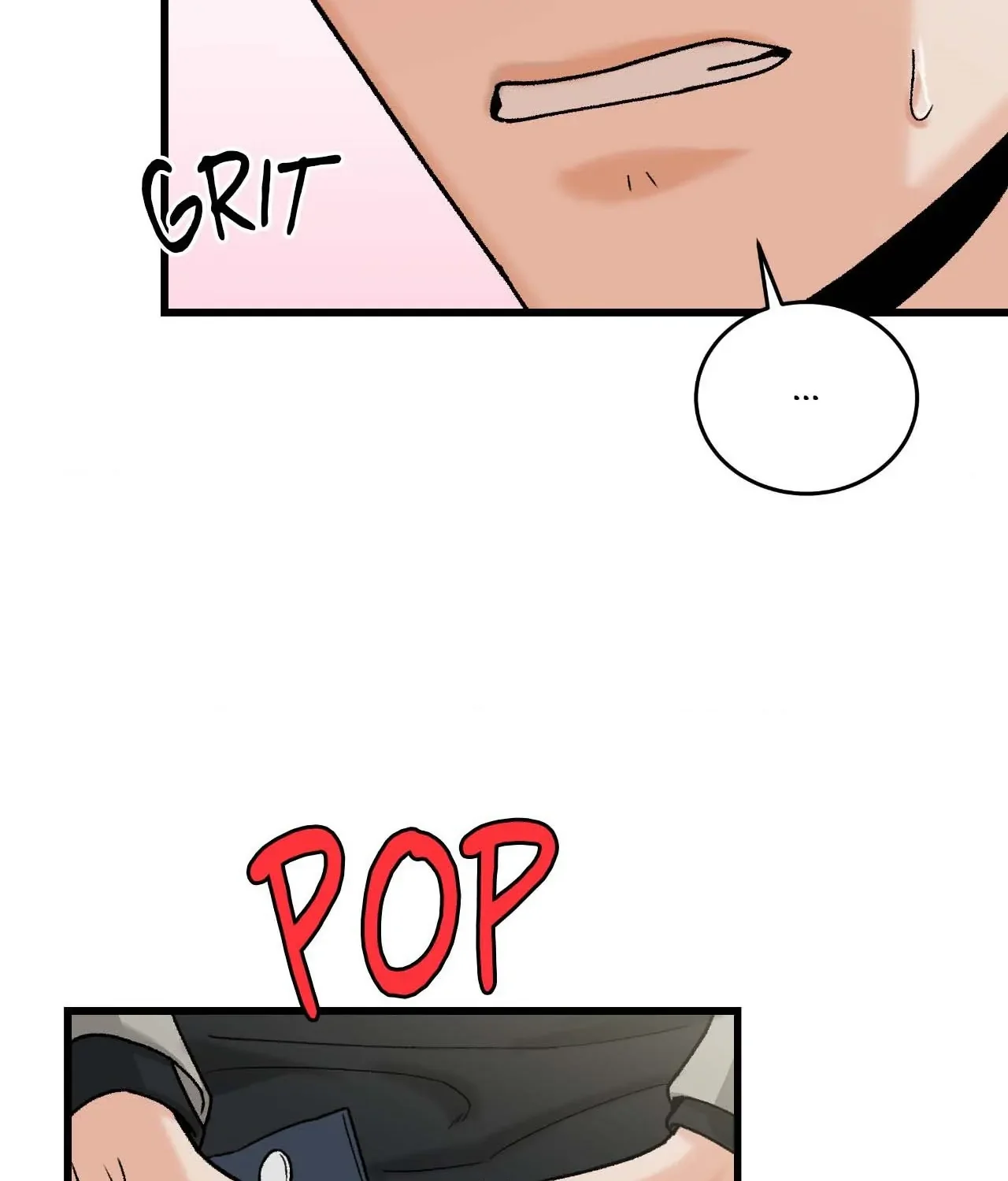 My Sadistic Master - Chapter 19 Page 17