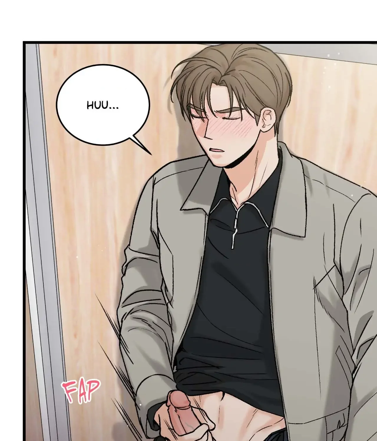 My Sadistic Master - Chapter 19 Page 19