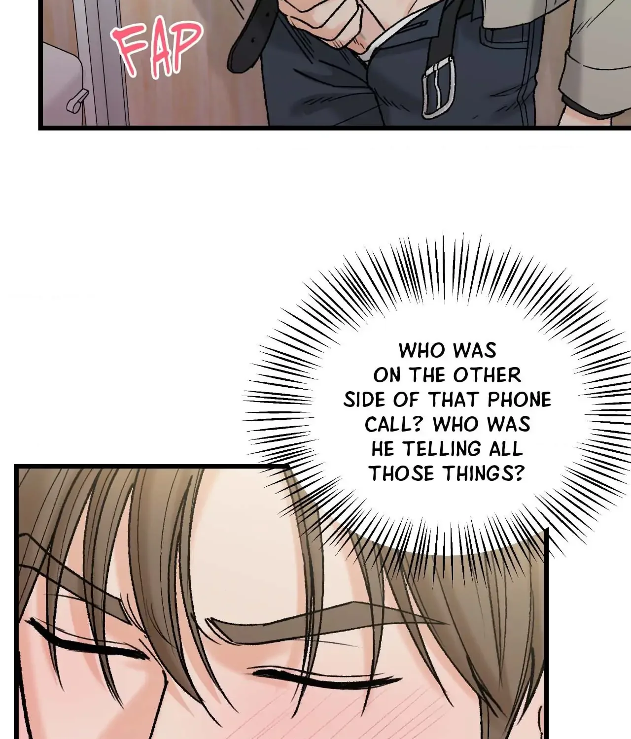 My Sadistic Master - Chapter 19 Page 20