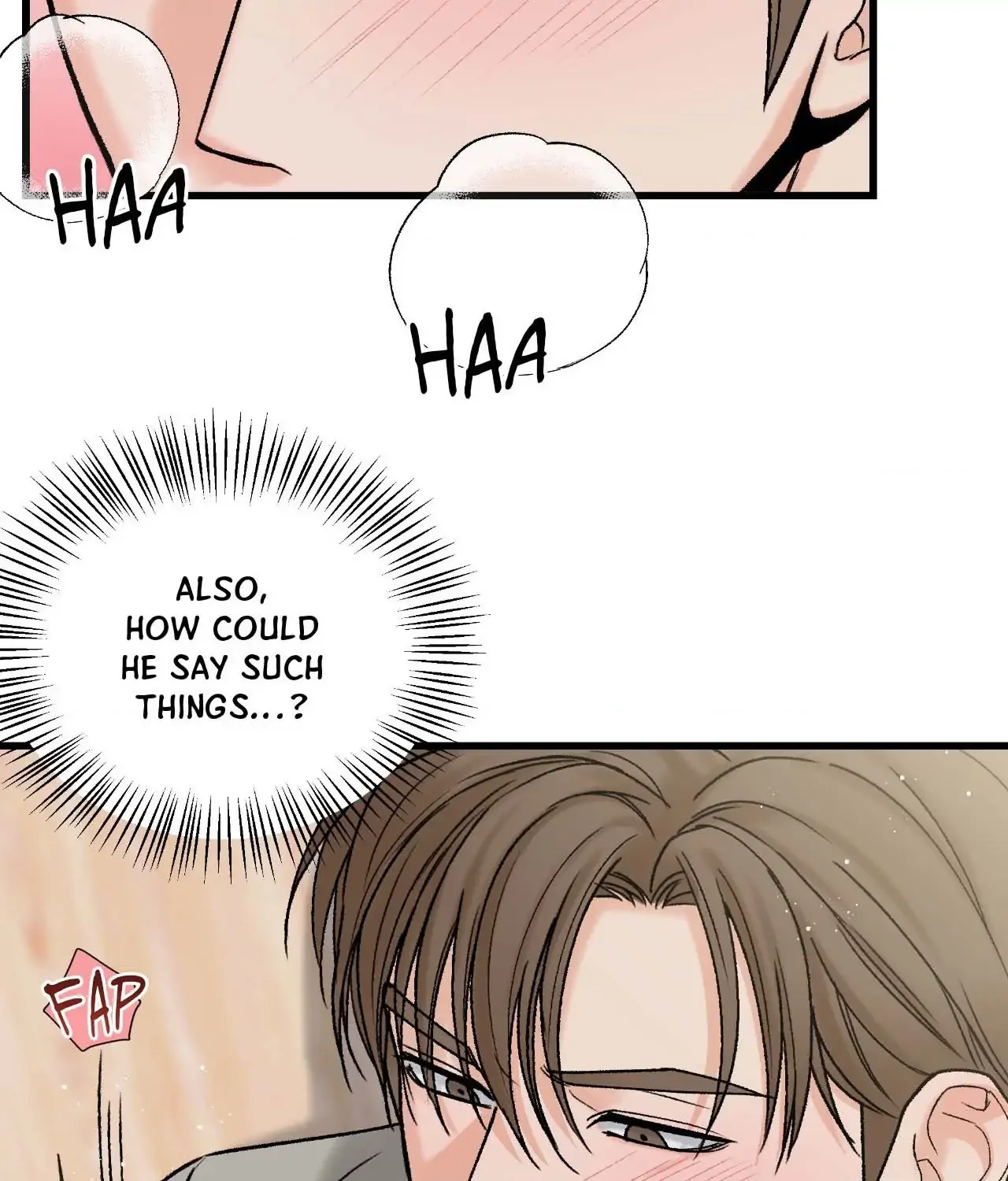 My Sadistic Master - Chapter 19 Page 21