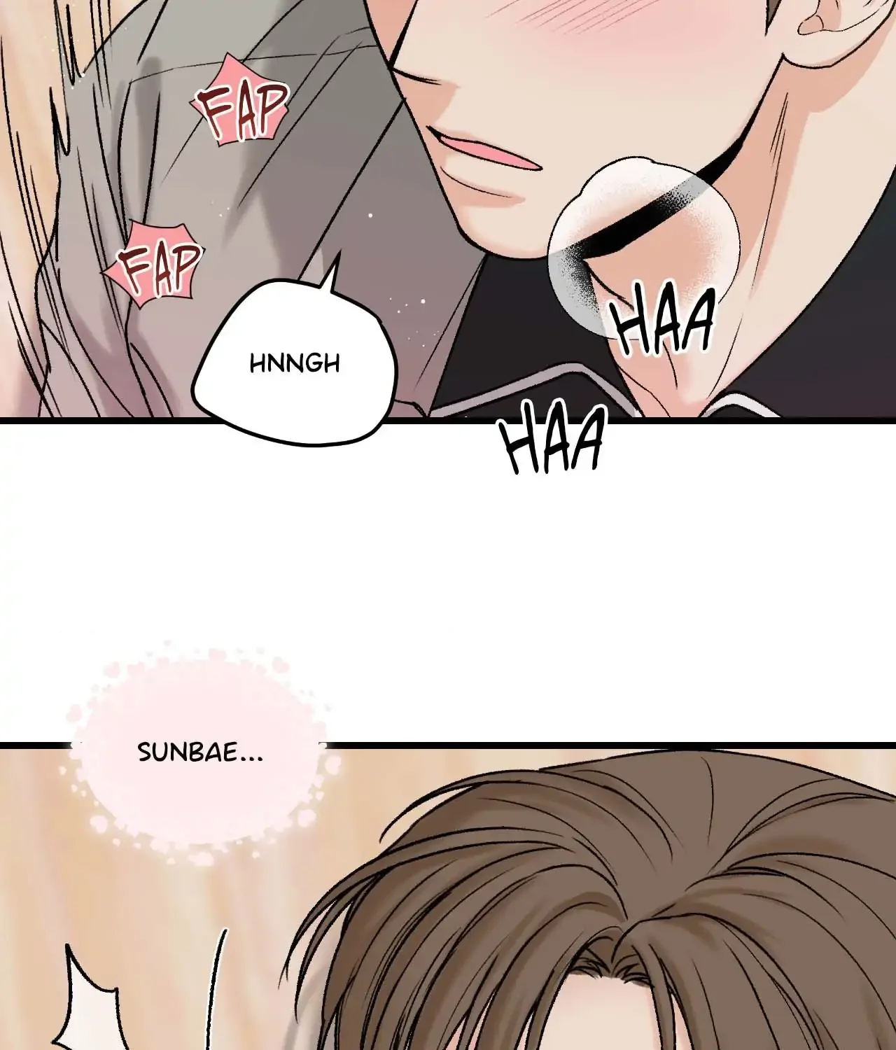 My Sadistic Master - Chapter 19 Page 22