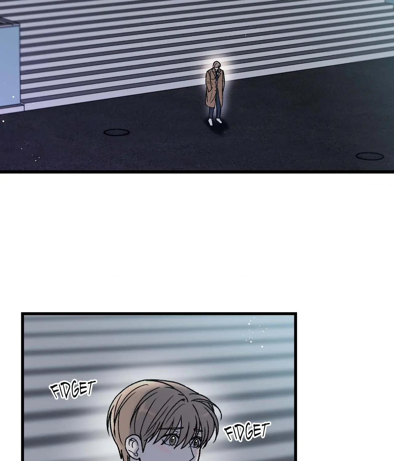 My Sadistic Master - Chapter 19 Page 33
