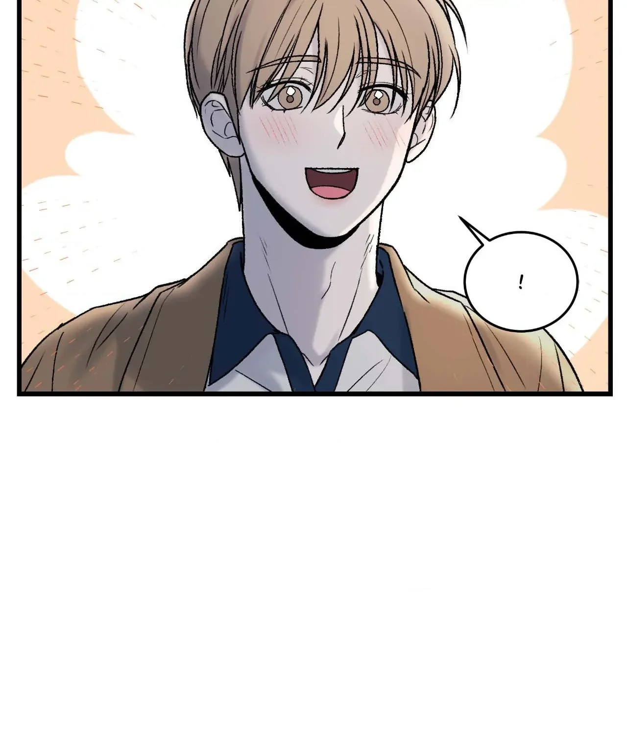 My Sadistic Master - Chapter 19 Page 35