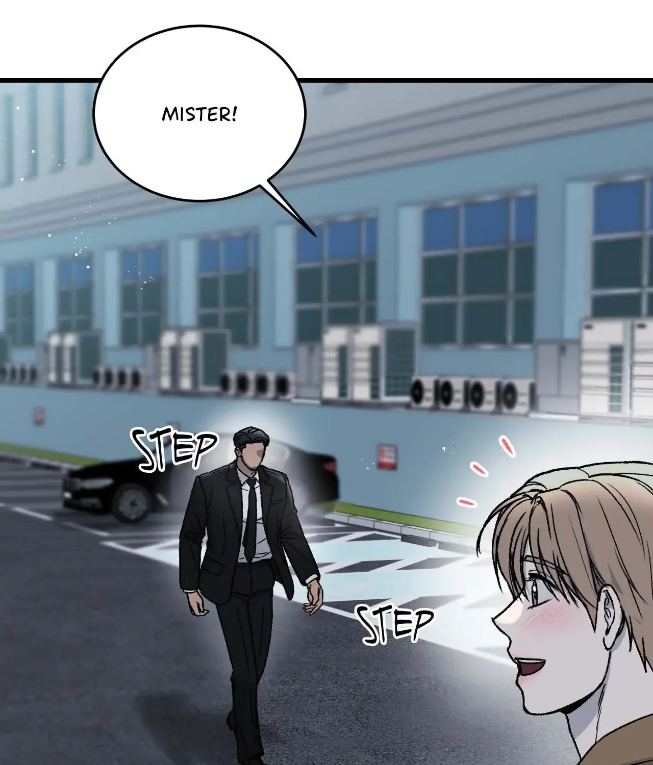 My Sadistic Master - Chapter 19 Page 36