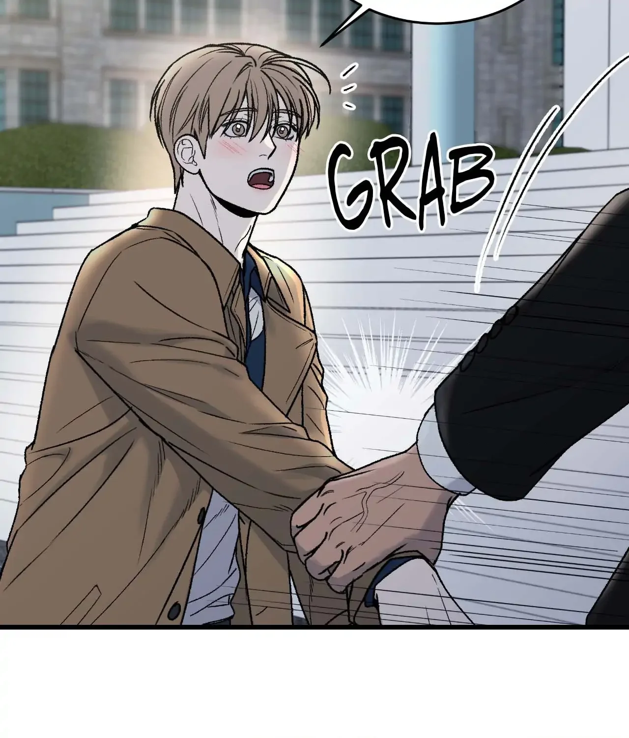 My Sadistic Master - Chapter 19 Page 38