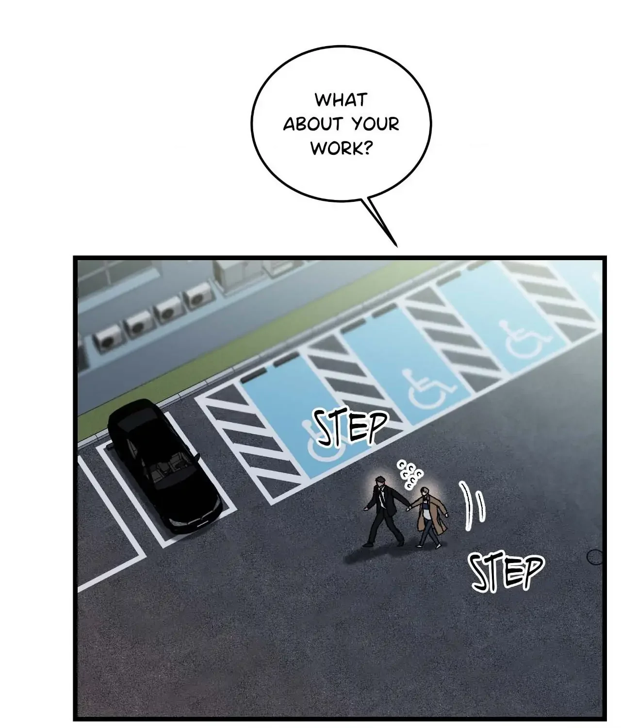 My Sadistic Master - Chapter 19 Page 39