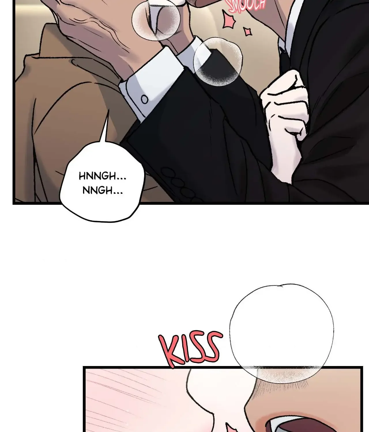 My Sadistic Master - Chapter 19 Page 43