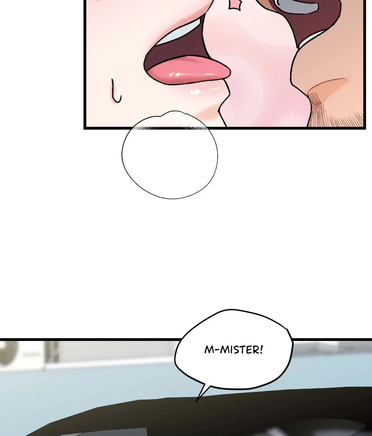 My Sadistic Master - Chapter 19 Page 44