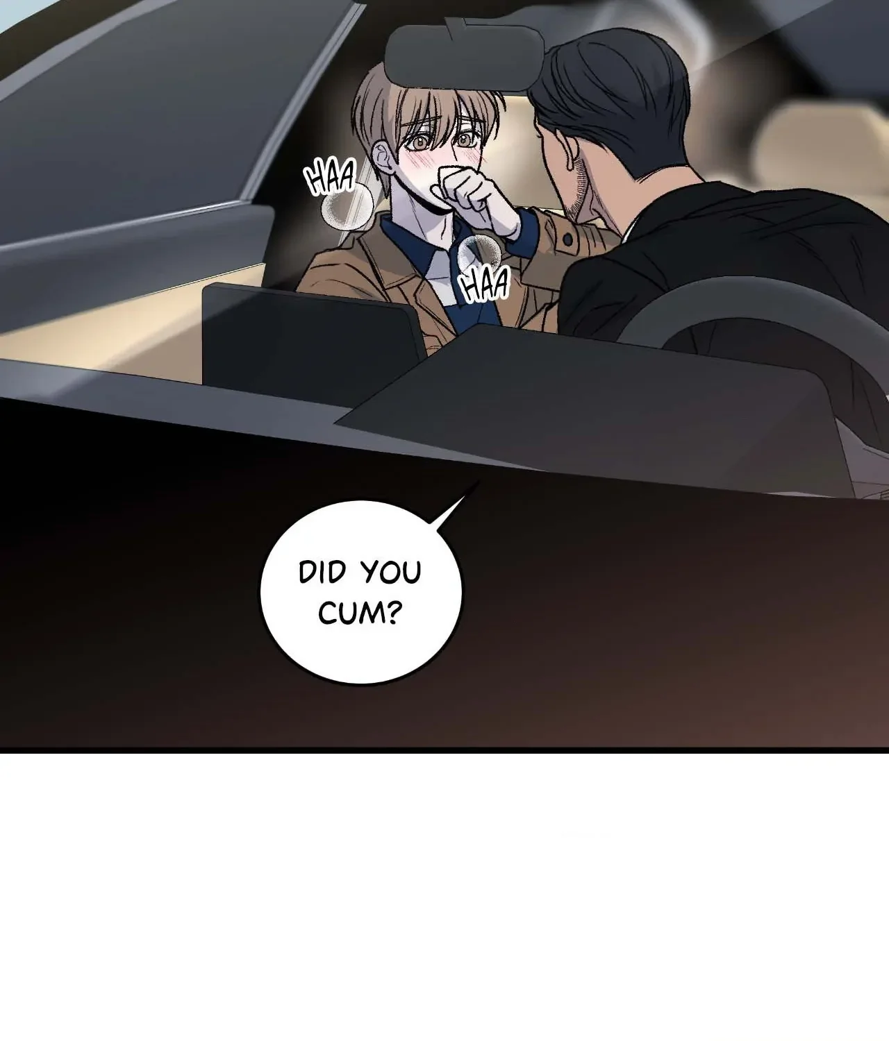 My Sadistic Master - Chapter 19 Page 45