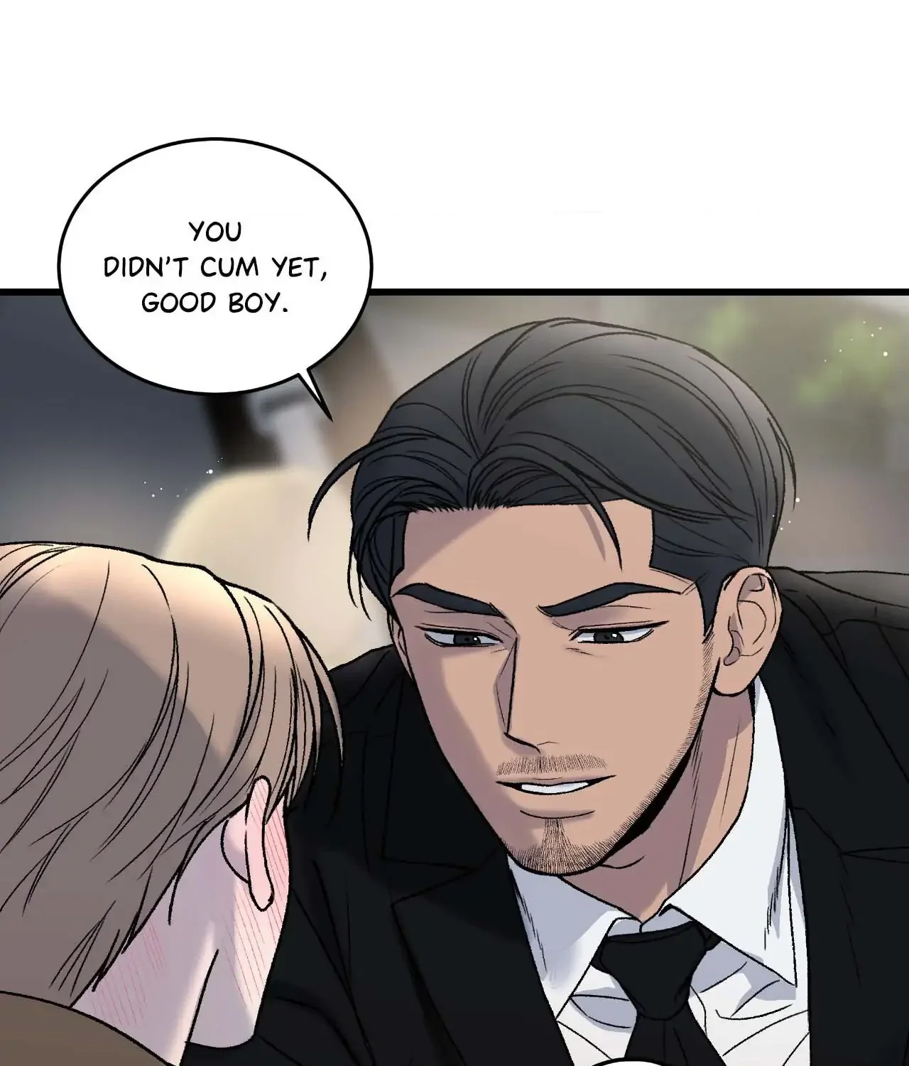 My Sadistic Master - Chapter 19 Page 47
