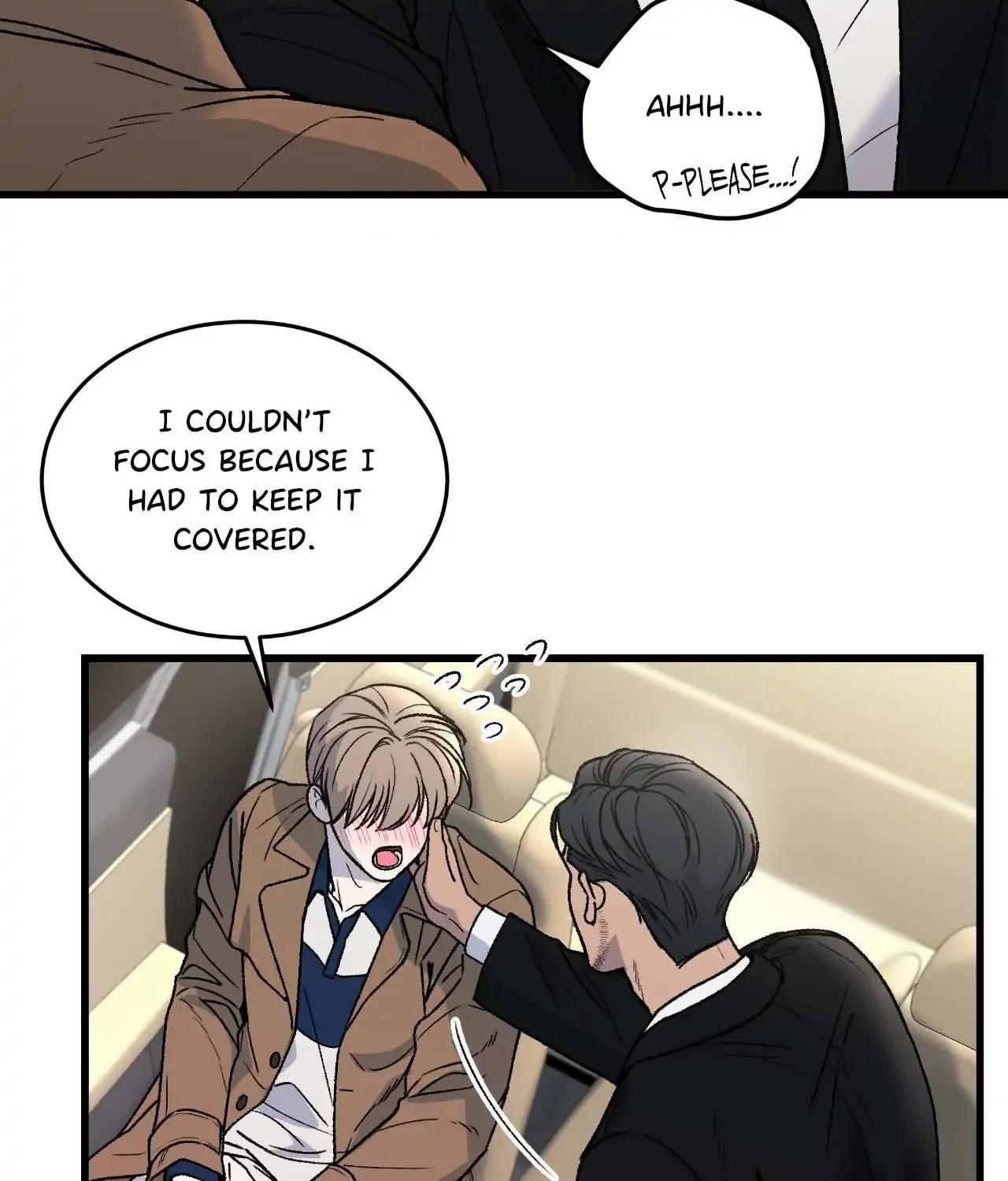 My Sadistic Master - Chapter 19 Page 48