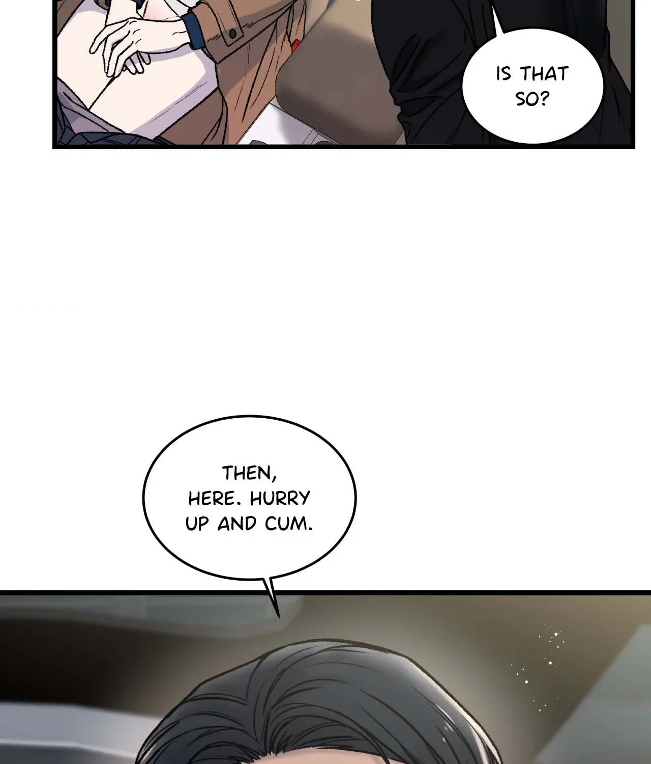 My Sadistic Master - Chapter 19 Page 49