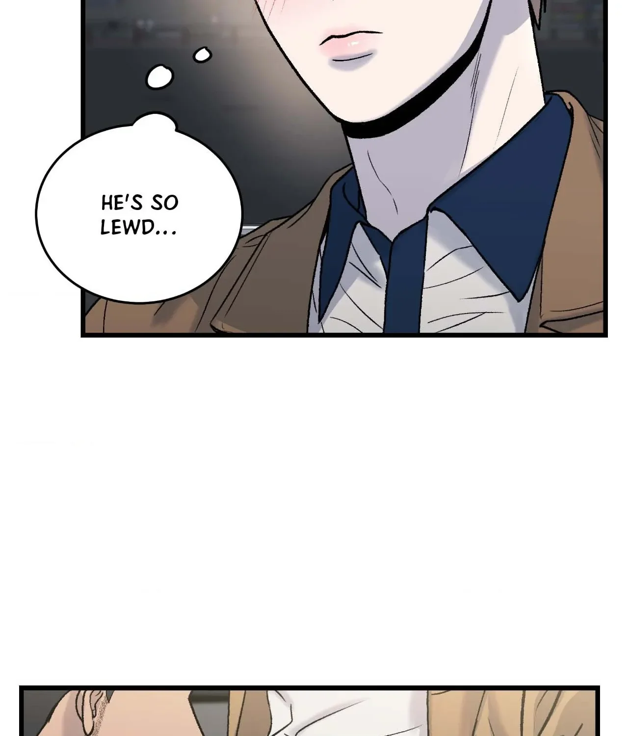 My Sadistic Master - Chapter 19 Page 52