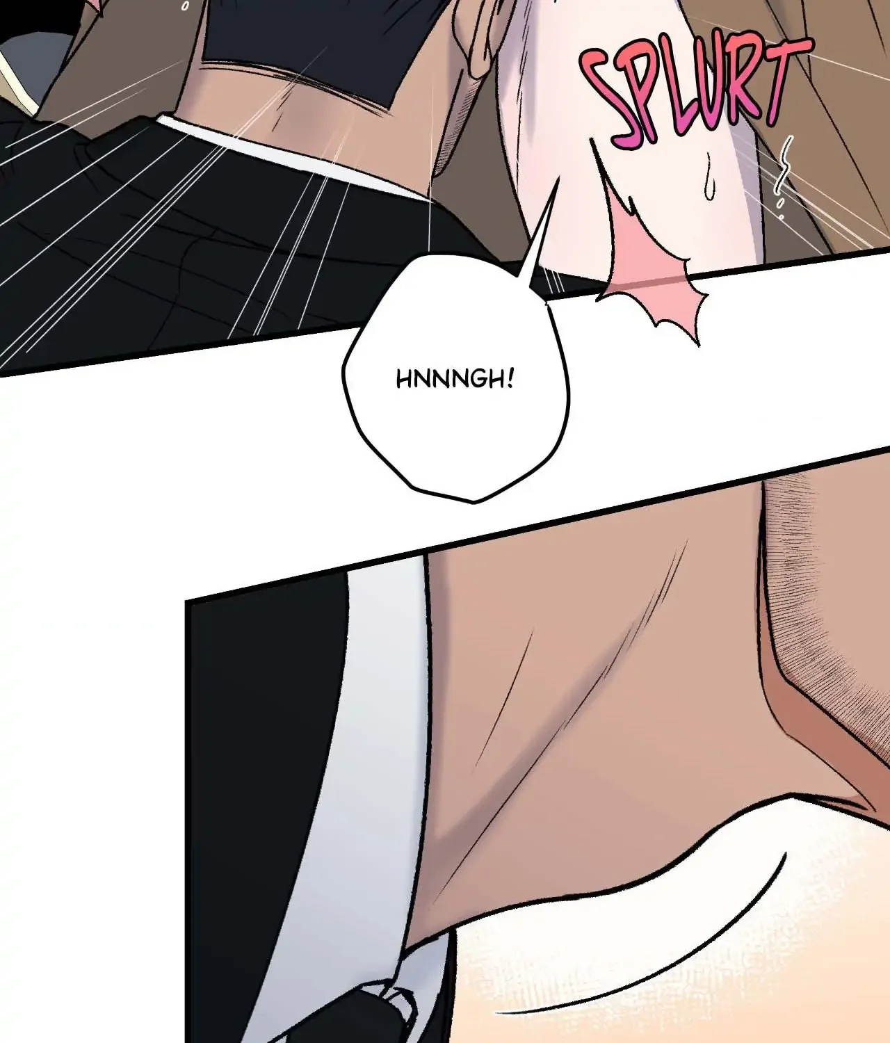 My Sadistic Master - Chapter 19 Page 60