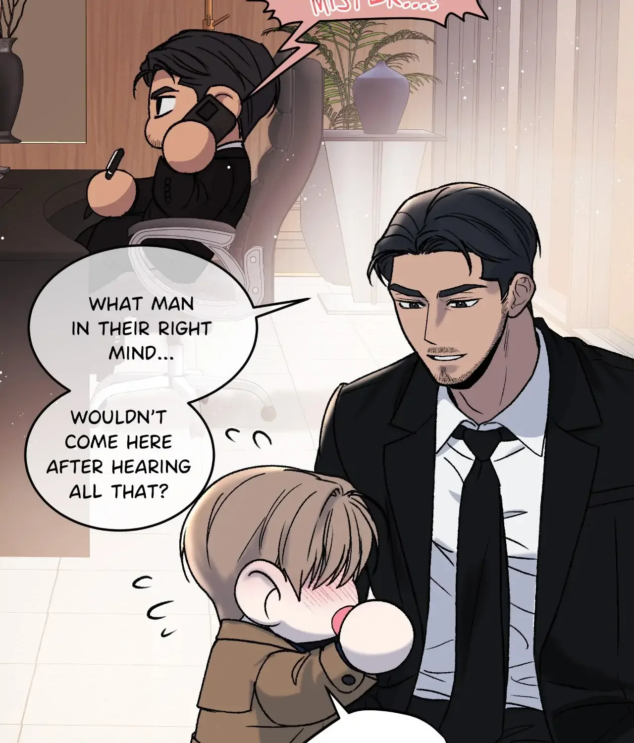 My Sadistic Master - Chapter 19 Page 65