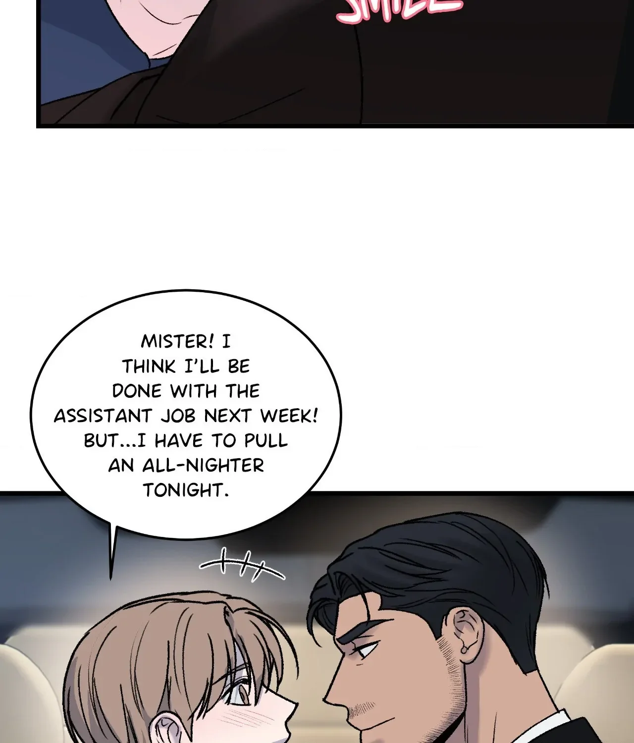 My Sadistic Master - Chapter 19 Page 69