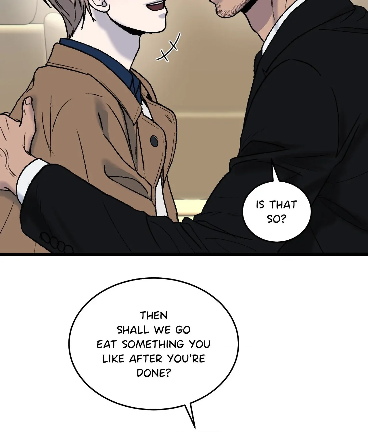 My Sadistic Master - Chapter 19 Page 70