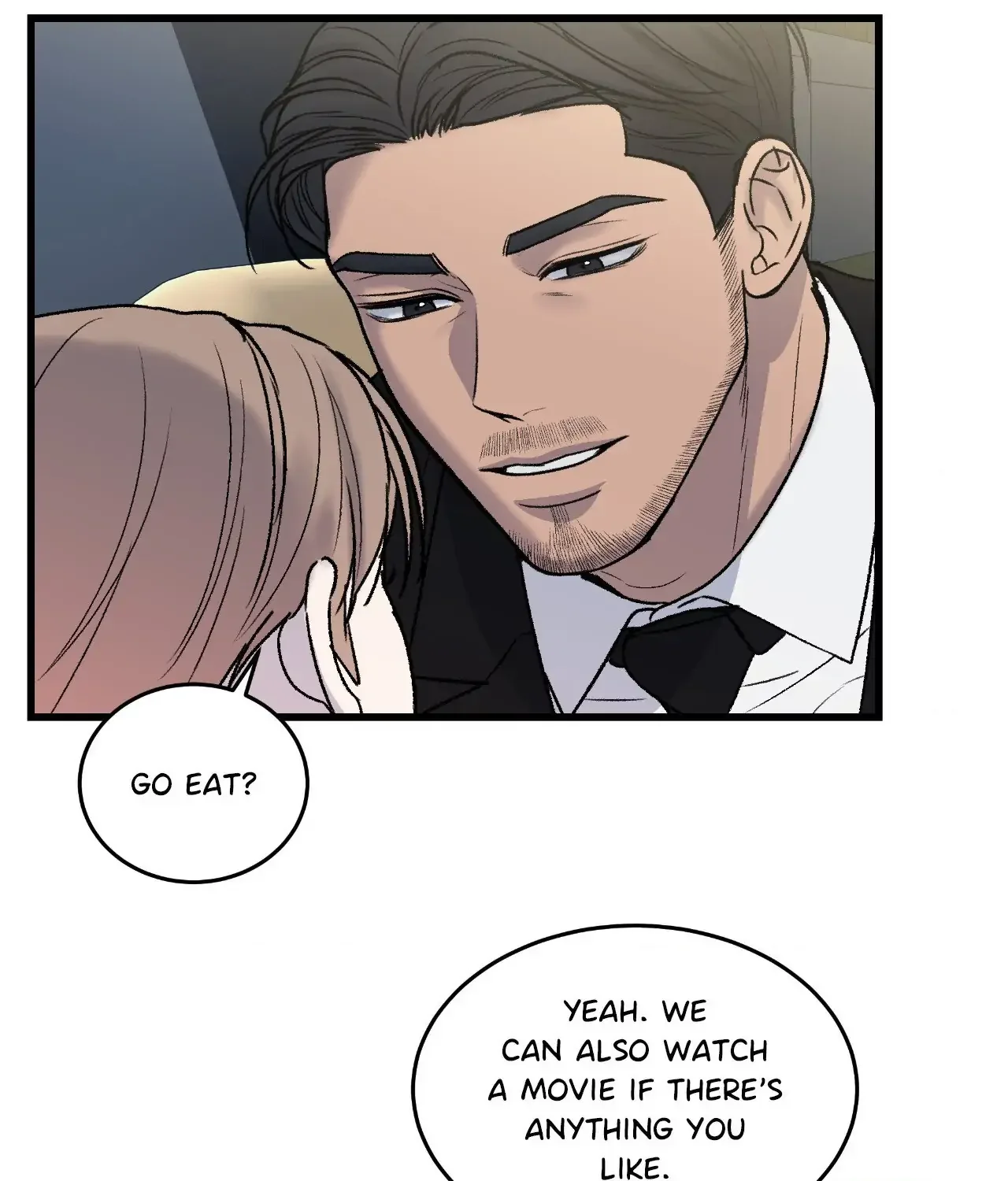 My Sadistic Master - Chapter 19 Page 71