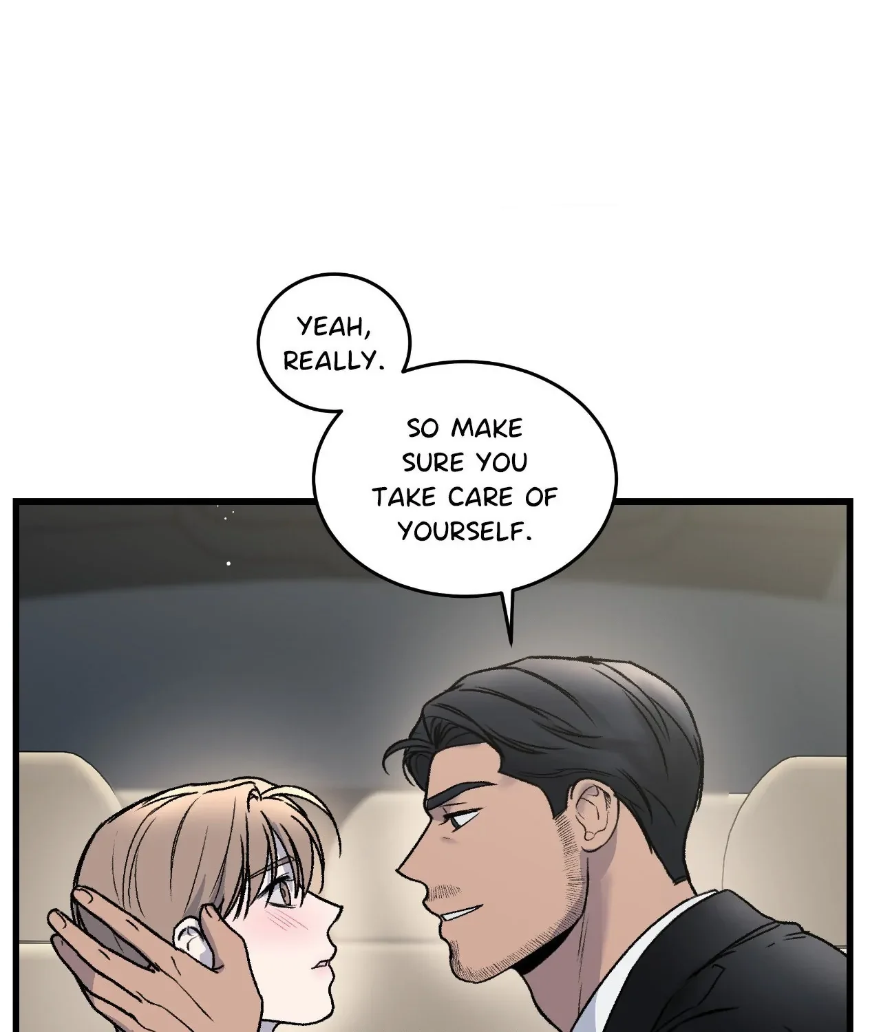 My Sadistic Master - Chapter 19 Page 75