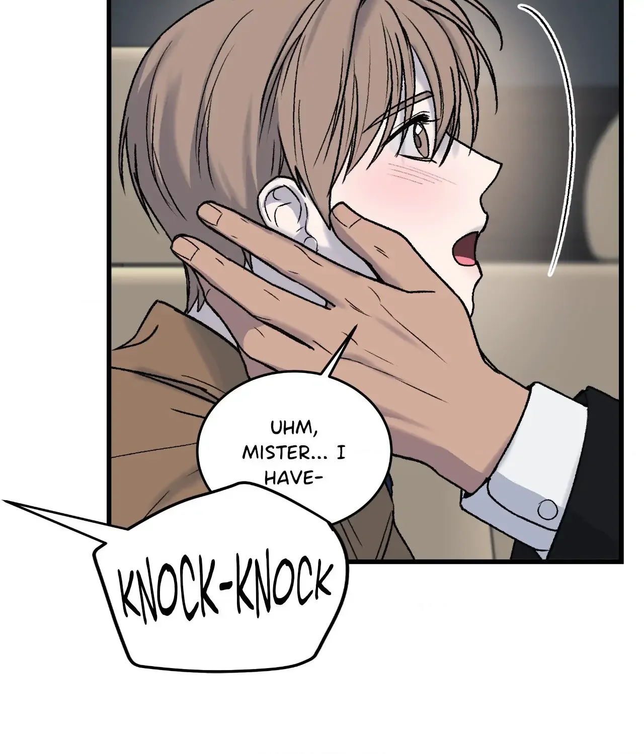 My Sadistic Master - Chapter 19 Page 79