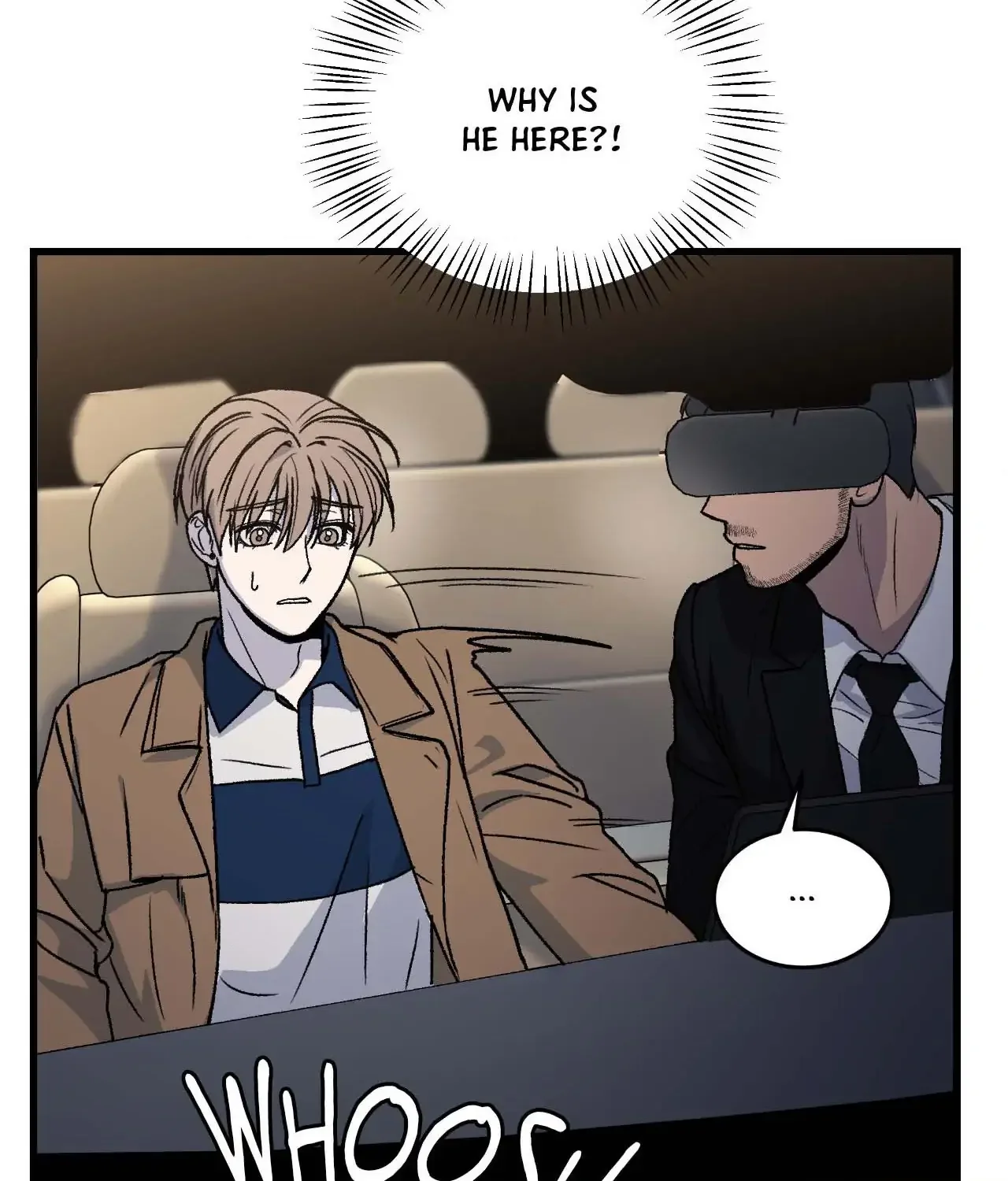 My Sadistic Master - Chapter 19 Page 85