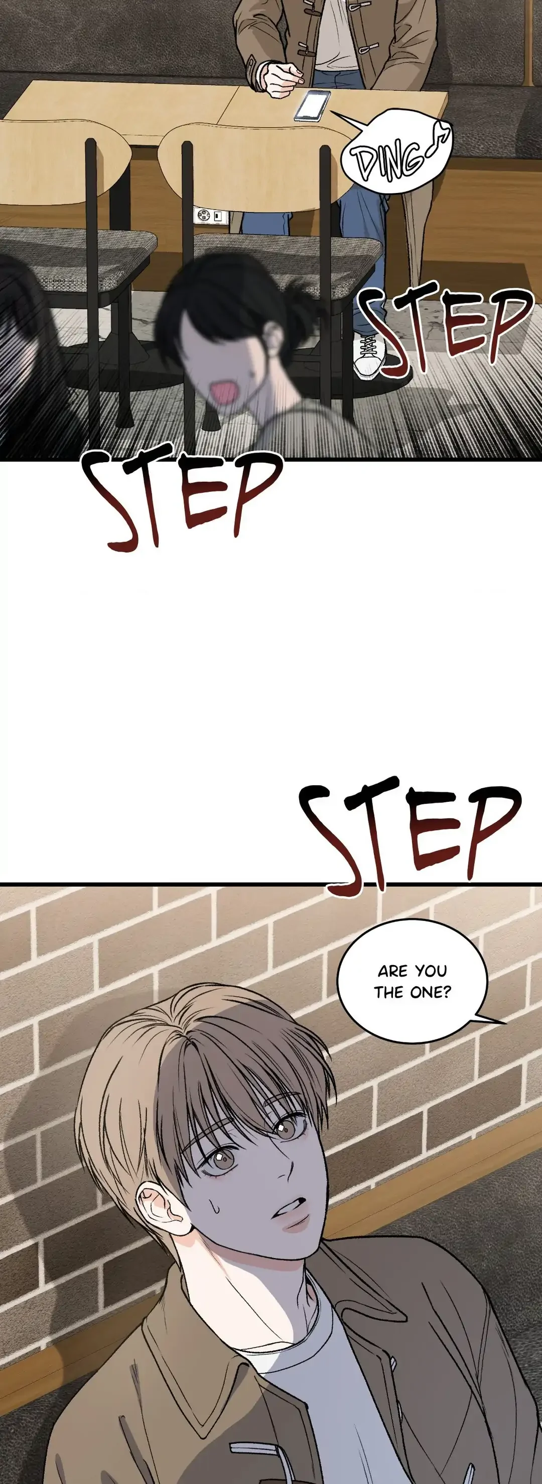 My Sadistic Master - Chapter 2 Page 2