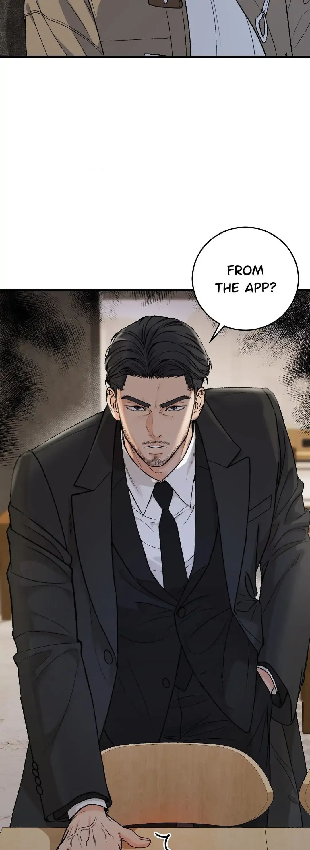 My Sadistic Master - Chapter 2 Page 3