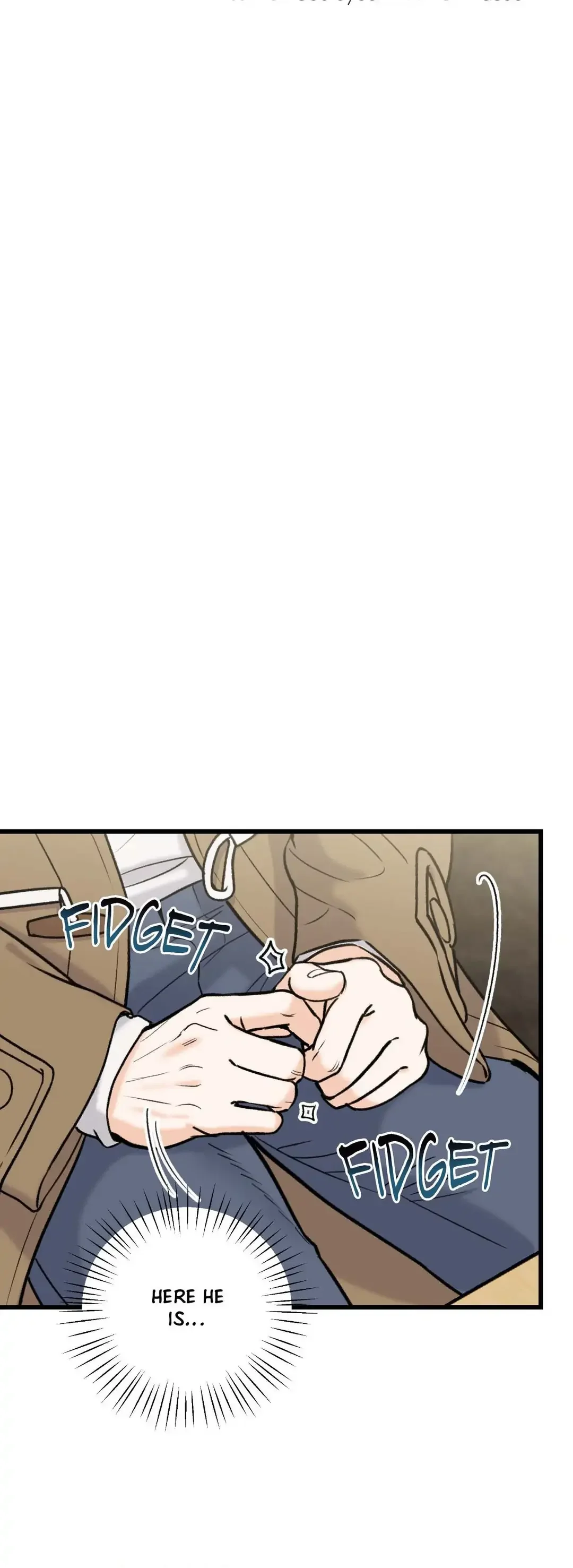 My Sadistic Master - Chapter 2 Page 5