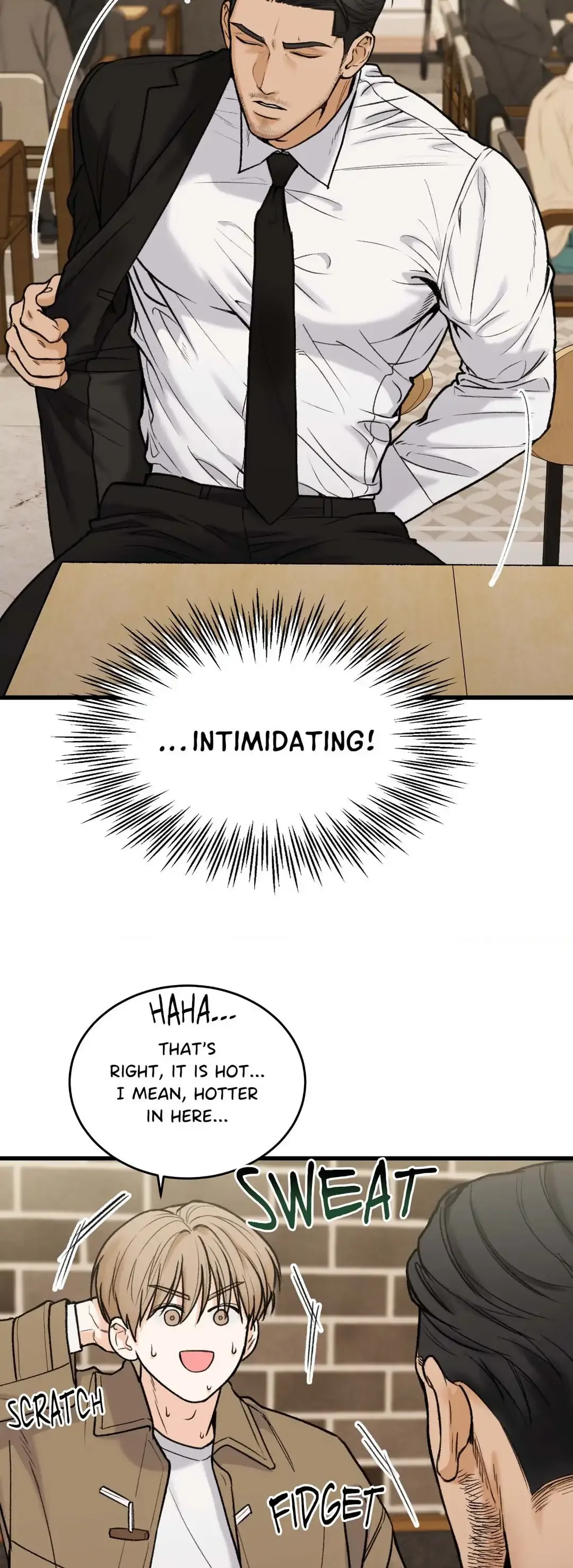 My Sadistic Master - Chapter 2 Page 7