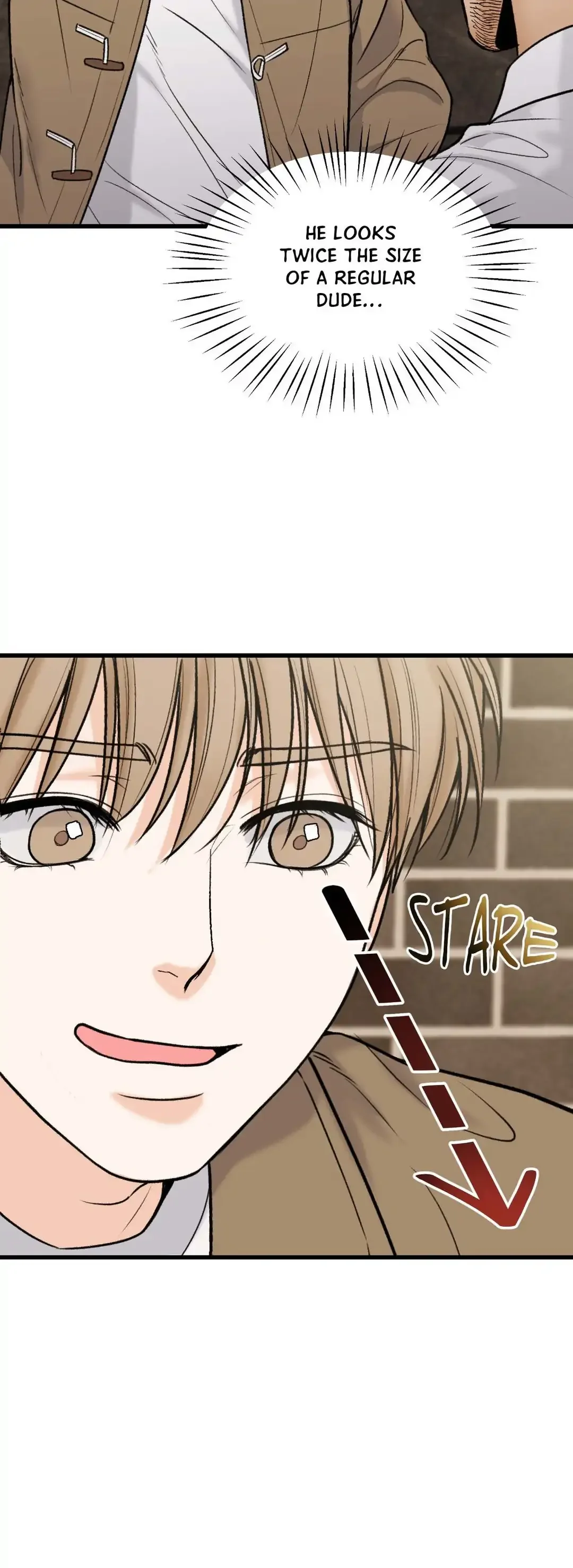 My Sadistic Master - Chapter 2 Page 8