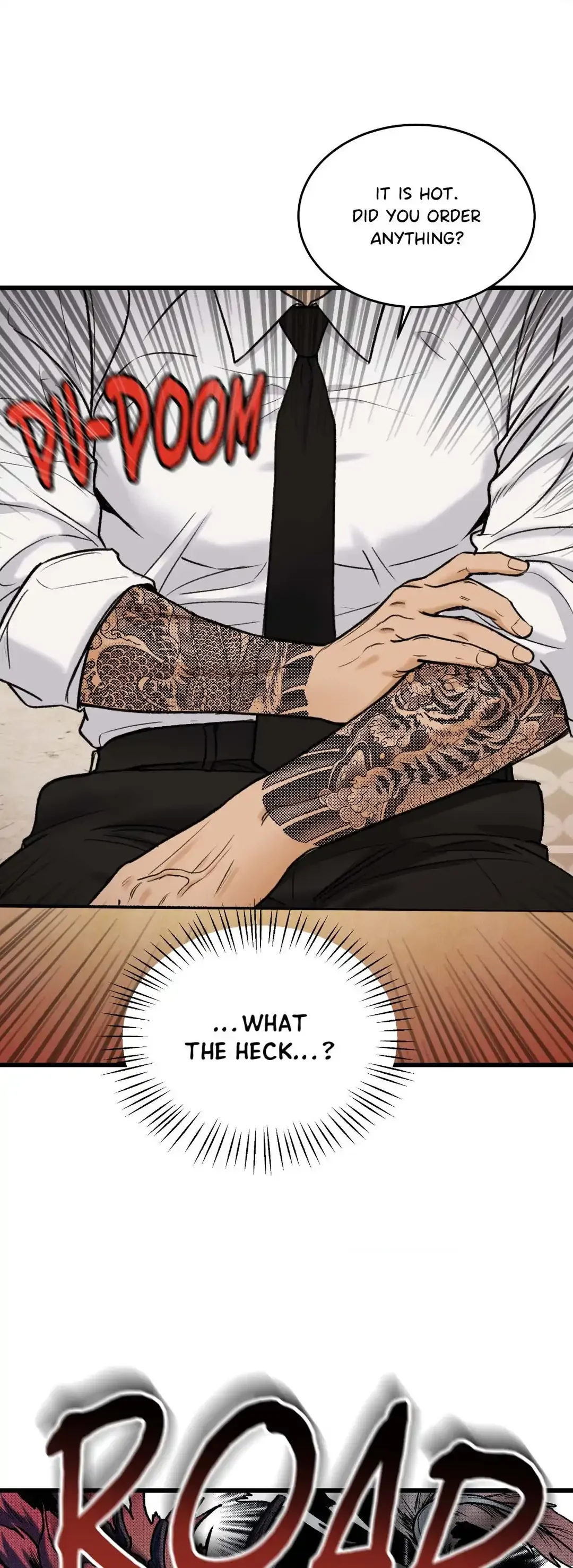My Sadistic Master - Chapter 2 Page 9