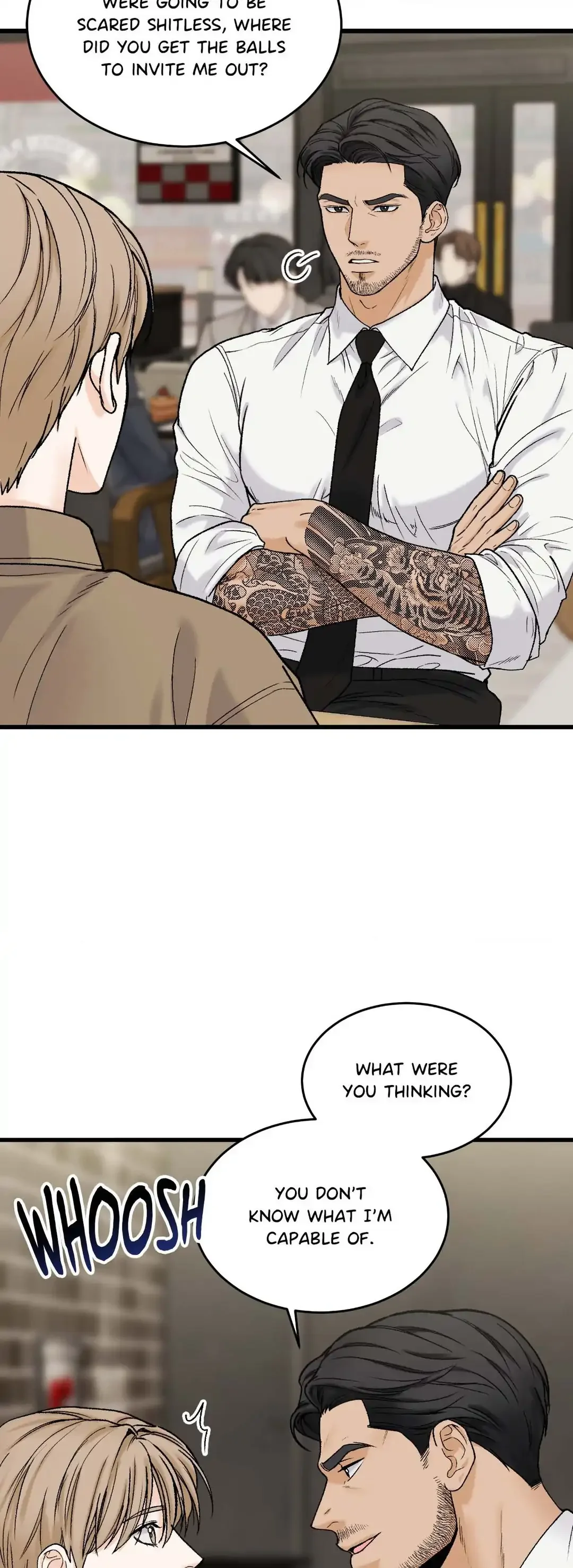 My Sadistic Master - Chapter 2 Page 14
