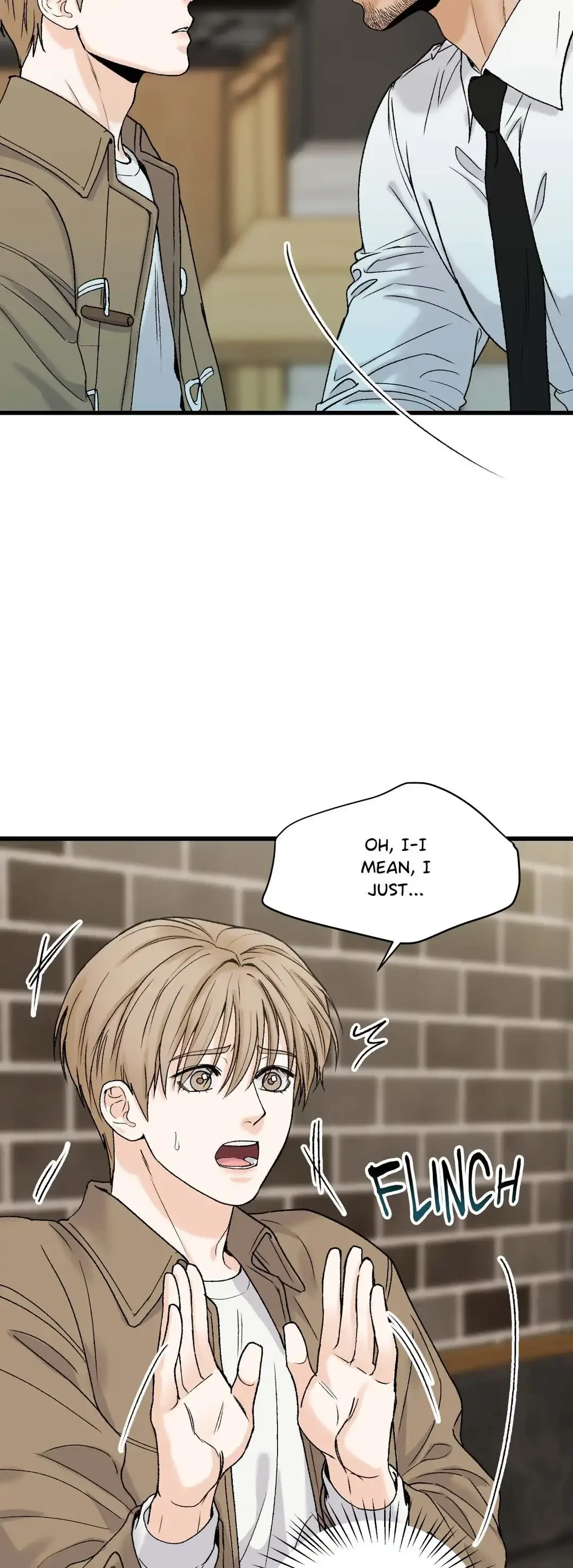 My Sadistic Master - Chapter 2 Page 15