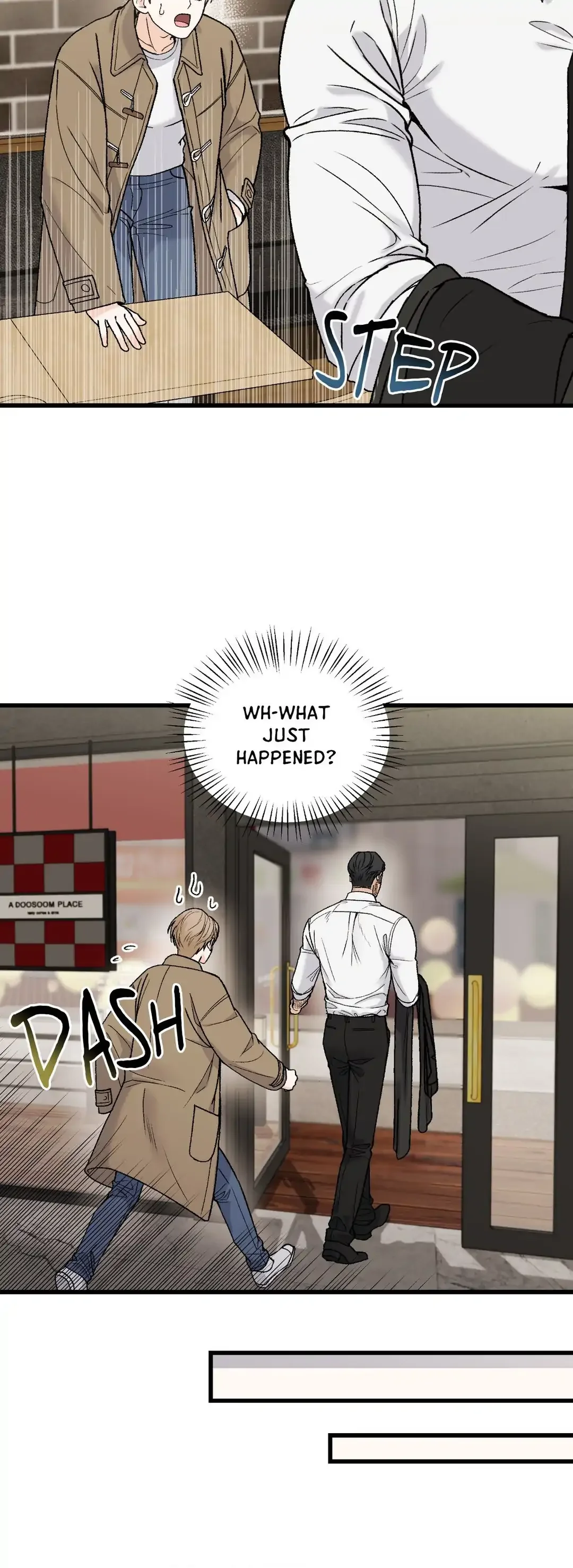 My Sadistic Master - Chapter 2 Page 20