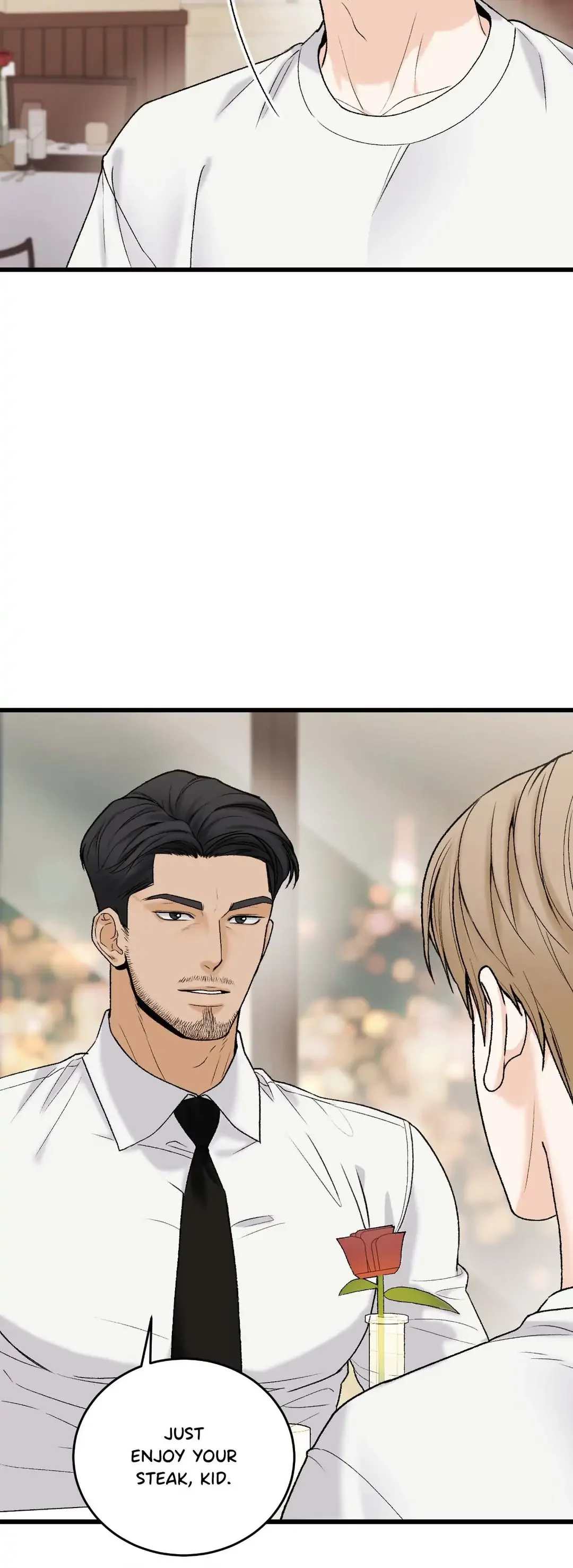 My Sadistic Master - Chapter 2 Page 26