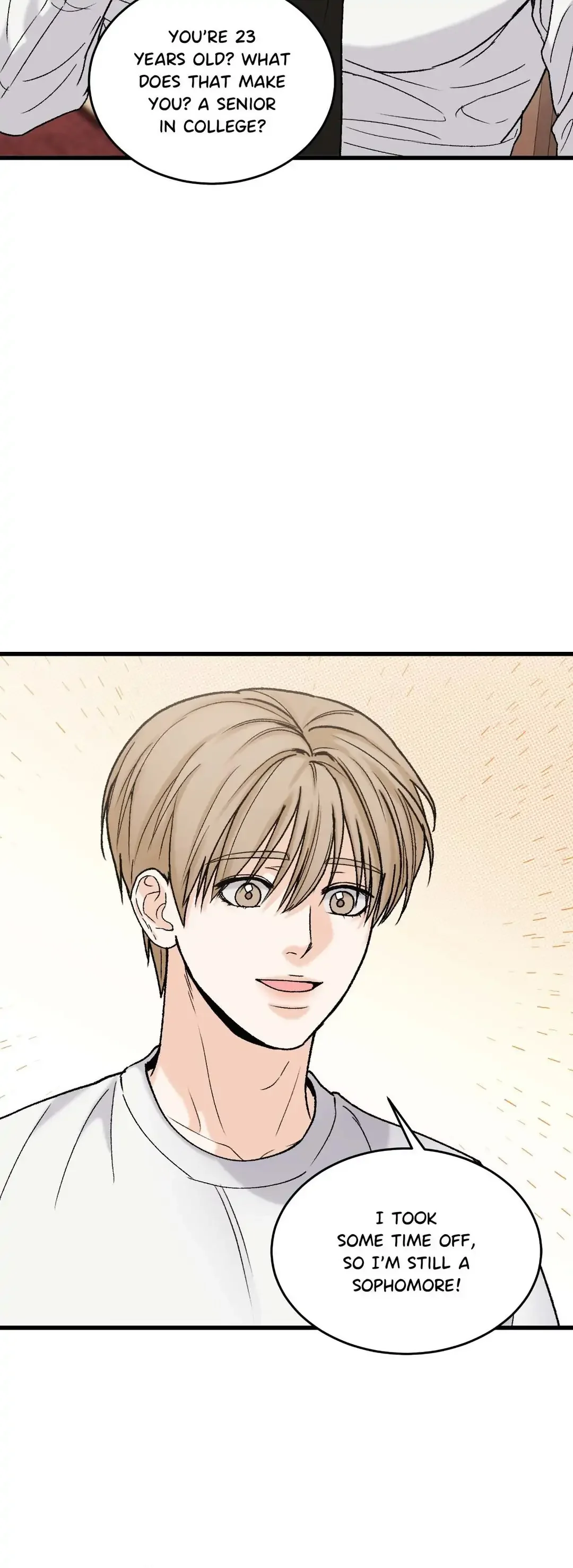 My Sadistic Master - Chapter 2 Page 34