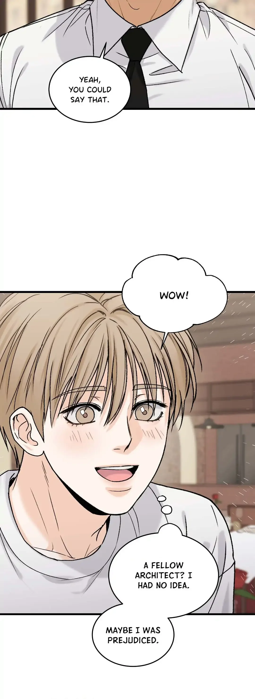 My Sadistic Master - Chapter 2 Page 37