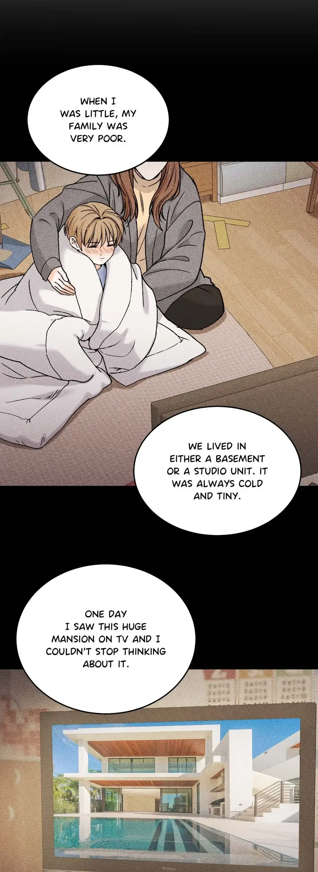 My Sadistic Master - Chapter 2 Page 41