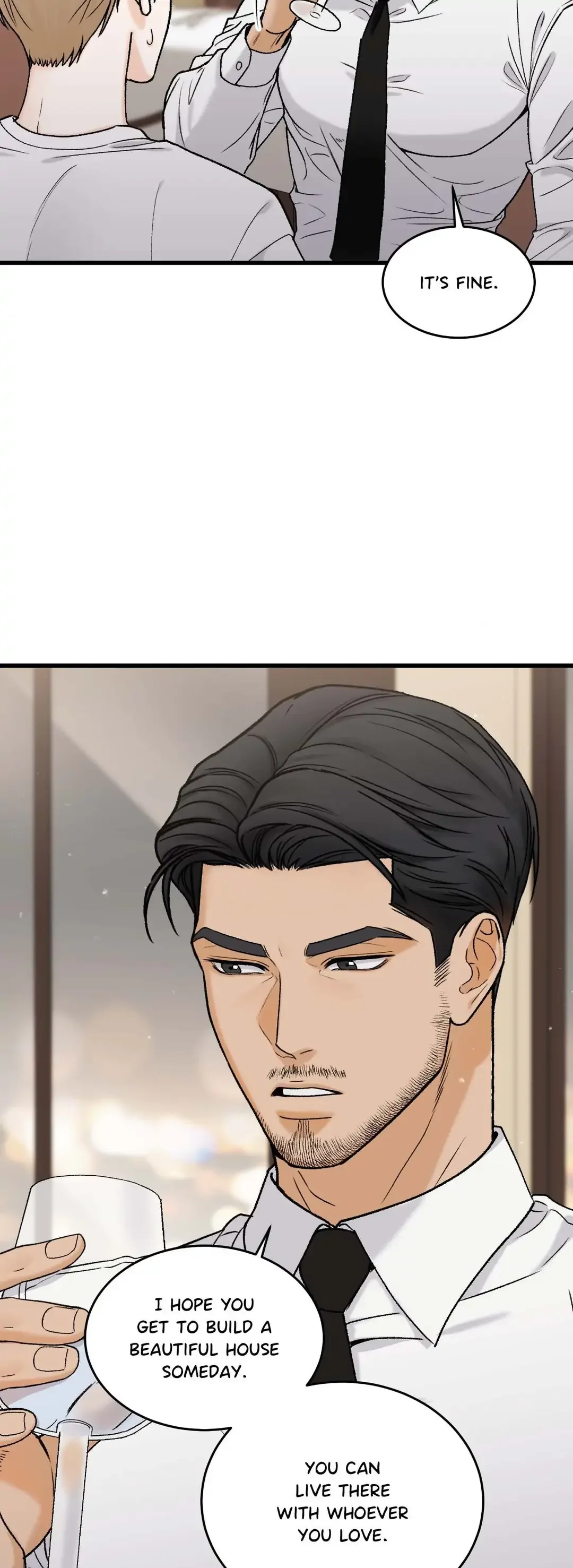 My Sadistic Master - Chapter 2 Page 45