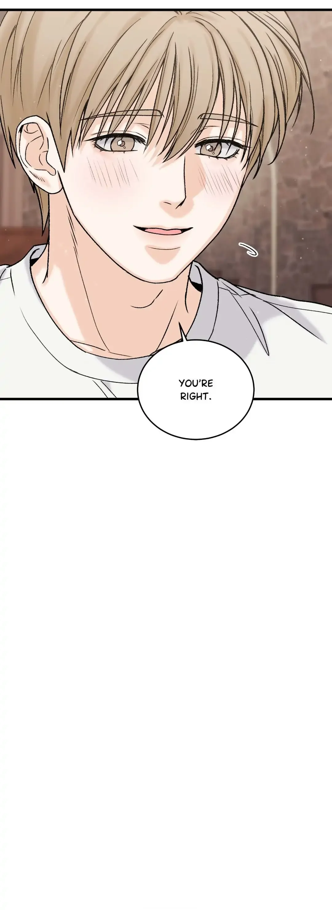 My Sadistic Master - Chapter 2 Page 47