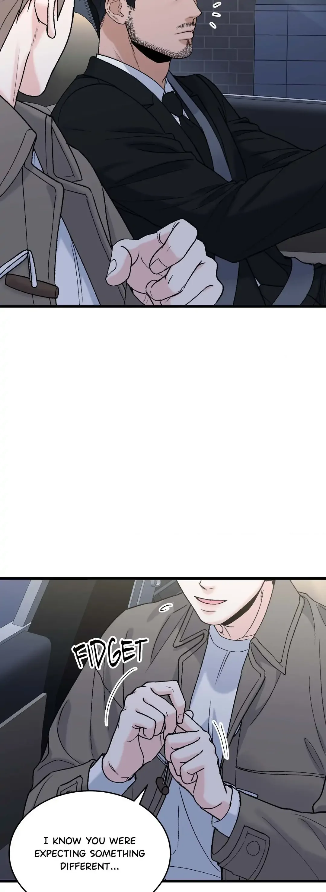 My Sadistic Master - Chapter 2 Page 50