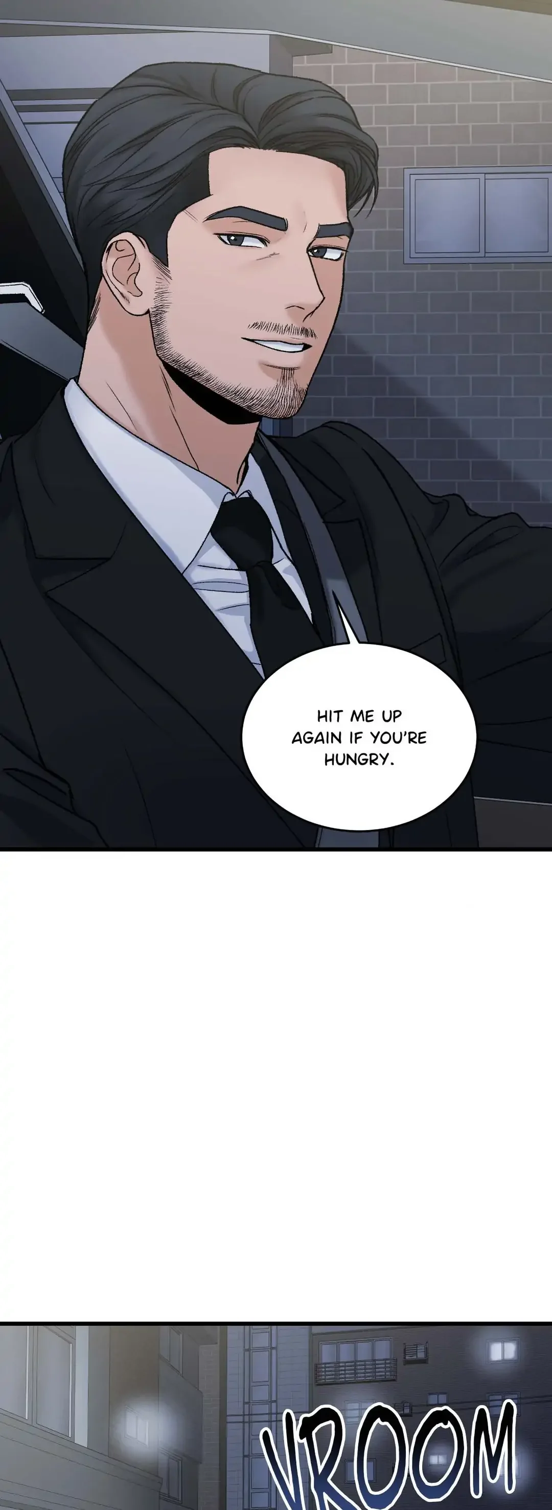My Sadistic Master - Chapter 2 Page 52